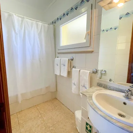 Apartamento T1 208, Praia Do Vau - Terracos Do Vau Διαμέρισμα *