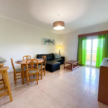 Apartamento T1 208, Praia Do Vau - Terracos Do Vau Διαμέρισμα Portimão