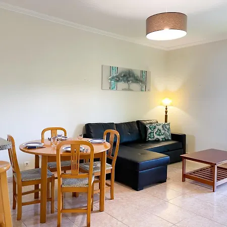 Apartamento T1 208, Praia Do Vau - Terracos Do Vau Apartamento