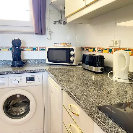 Διαμέρισμα Apartamento T1 208, Praia Do Vau - Terracos Do Vau *