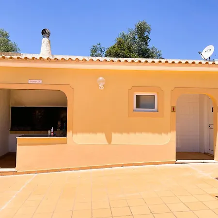 Apartamento T1 208, Praia Do Vau - Terracos Do Vau Διαμέρισμα